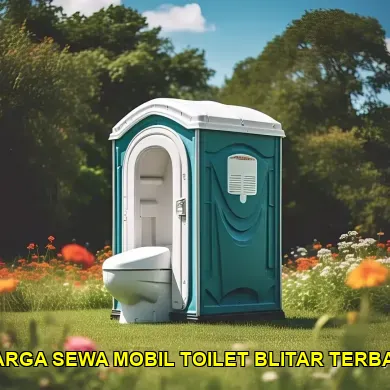 harga sewa mobil toilet blitar terbaik